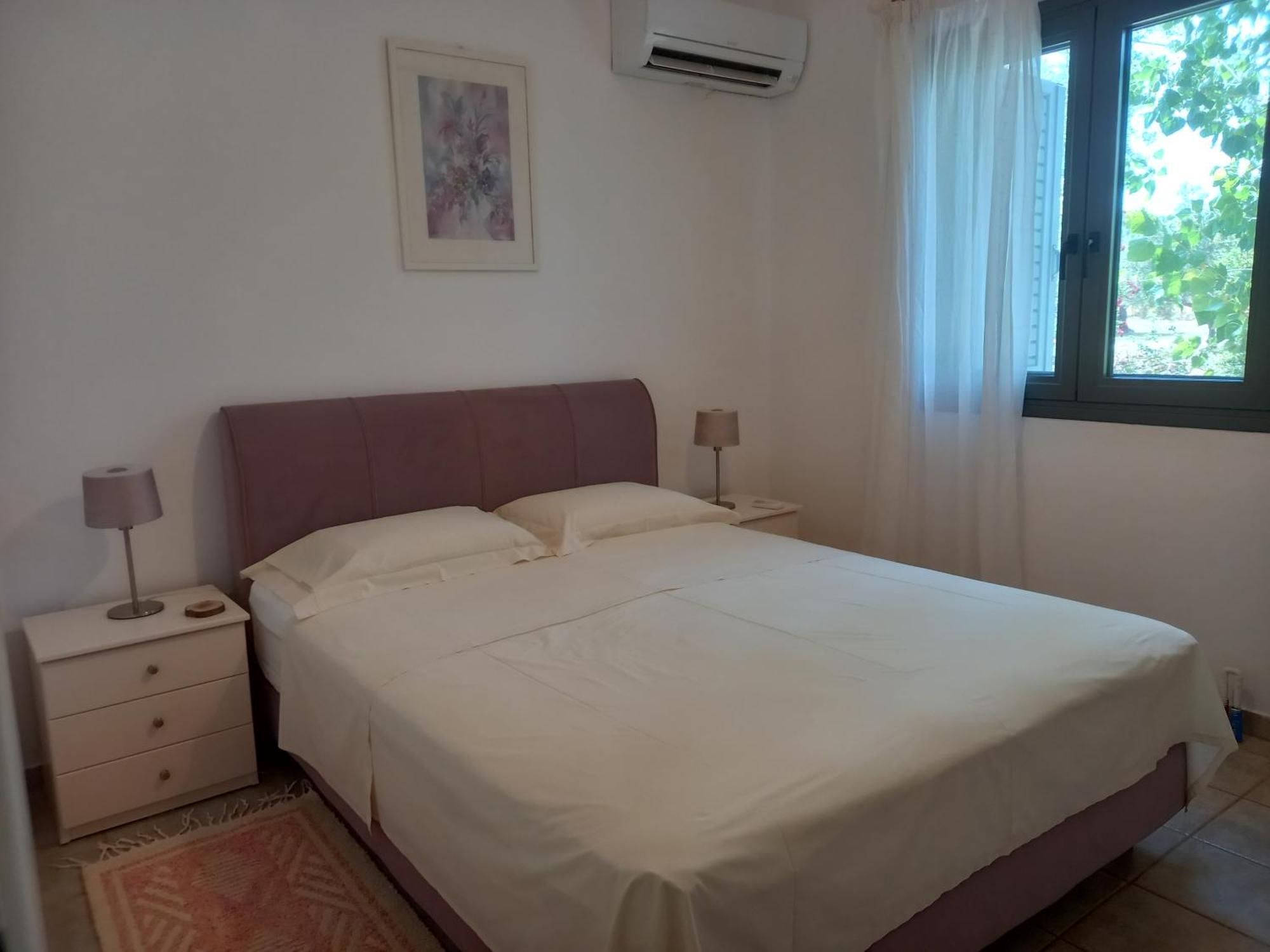 Villa Pefnos Agios Nikolaos  Exteriör bild